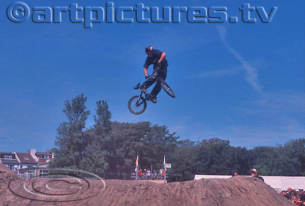 bmx back yard jam hastings