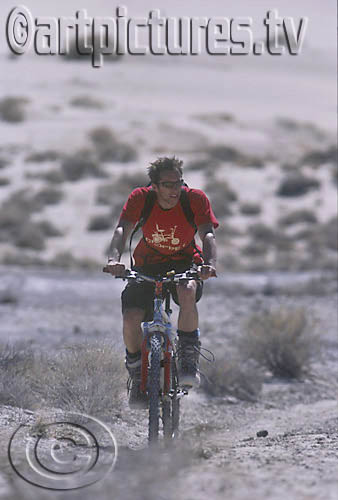 mixed shots from death valley california