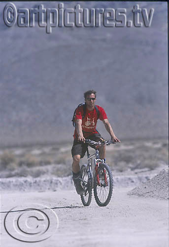 mixed shots from death valley california