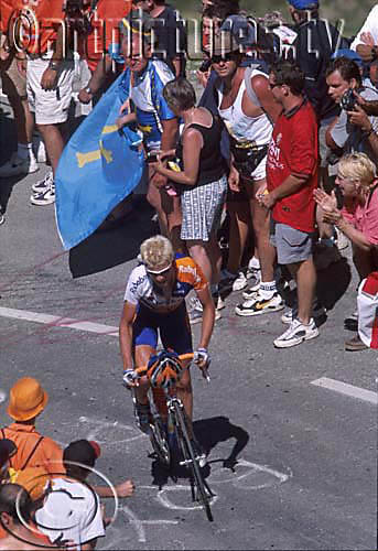 tour de france 2001