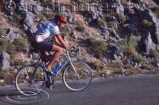 tour de france 2001