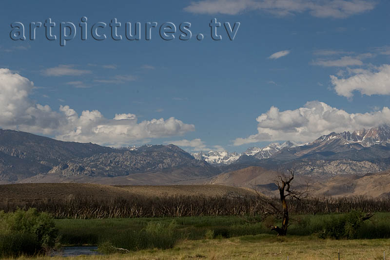 Bouldering at the Buttermilks