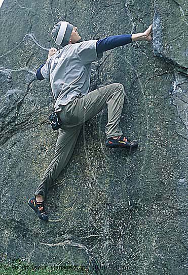 bouldering high rocks tunbridge wells england