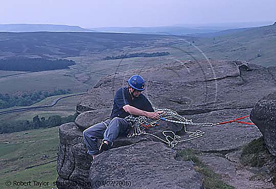 bouldering high rocks tunbridge wells england