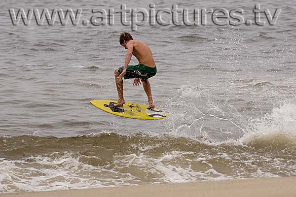 skim boarding laguna beach