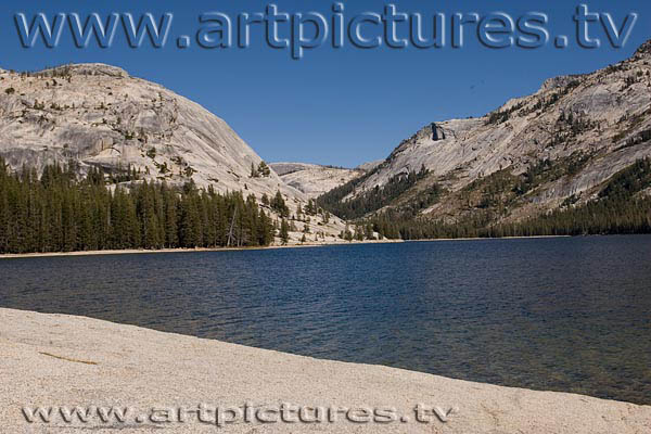 yosemite tioga pass