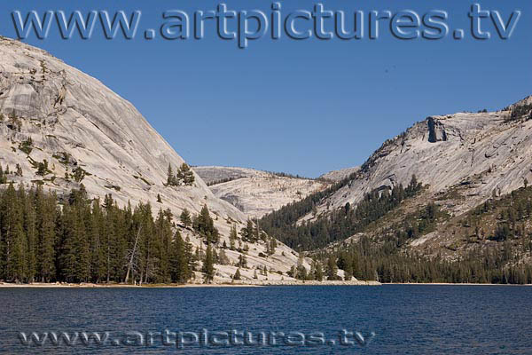 yosemite tioga pass