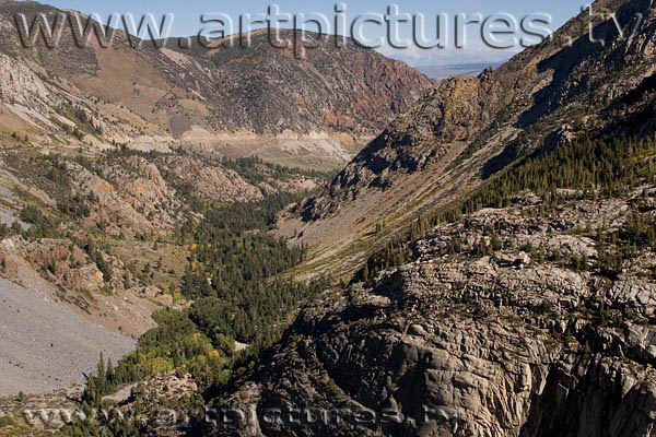 yosemite tioga pass