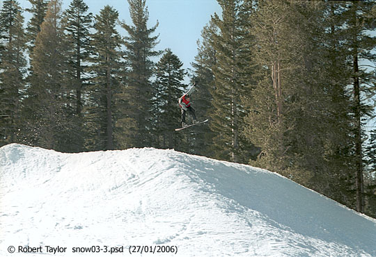 Ski snowboard mammoth lakes ca