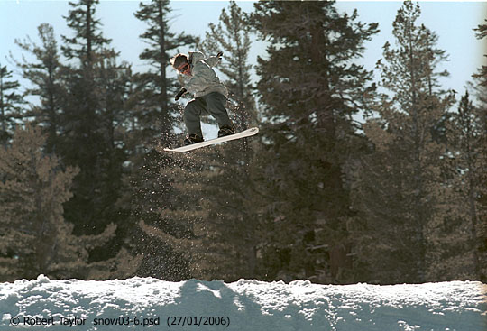 Ski snowboard mammoth lakes ca