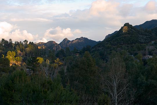 Agoura hills malibu