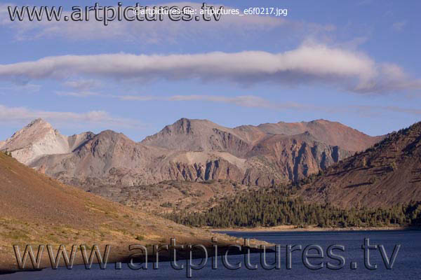 June Lake