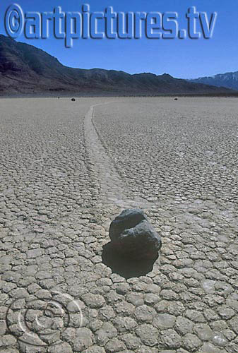 mixed shots from death valley california