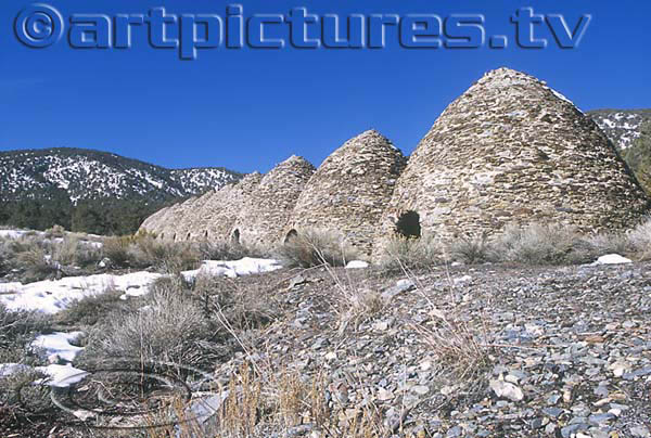 mixed shots from death valley california