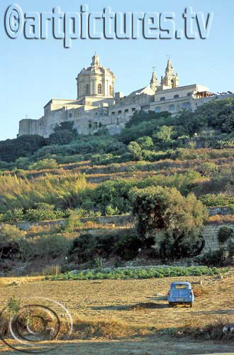 malta gozo