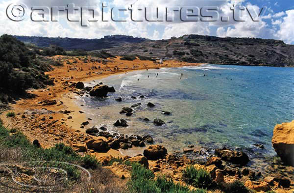 malta gozo