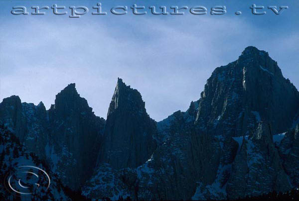 scenic mammoth