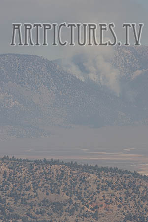 Images From Mammoth Lakes