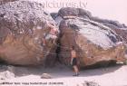 Happy boulders50