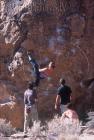 Happy boulders57