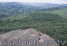 stanage rock